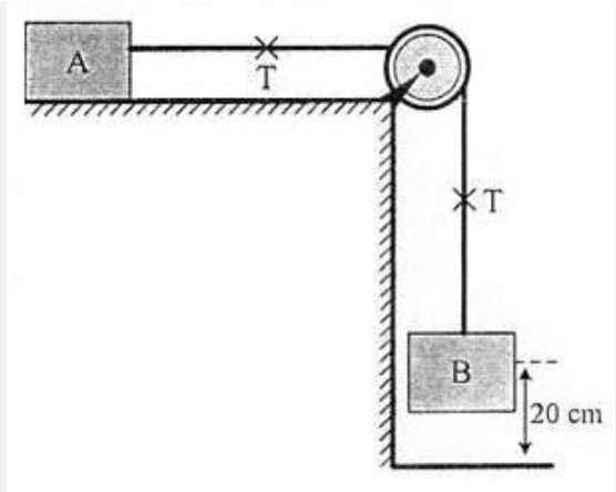 25 Contoh Latihan Soal Dan Ulangan Materi Hukum Gerak Newton Lengkap Masharist