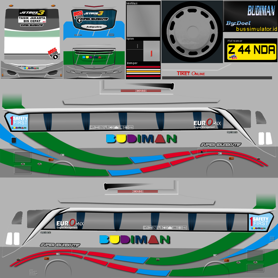 Template Bus Simulator Npm / Template Bus Simulator Npm BUSSID Template Bus Simulator Npm / Template Bus Simulator Npm BUSSID
