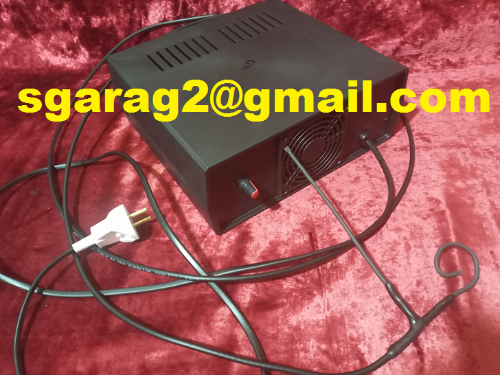 digital electric meter hack