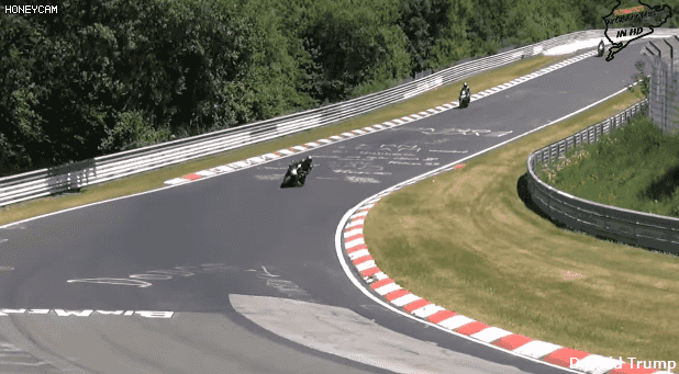 모터사이클 안전장비.gif | 인스티즈