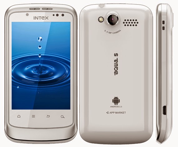 Intex Aqua SX Stock Rom Flash File Download | Mobile Solution
