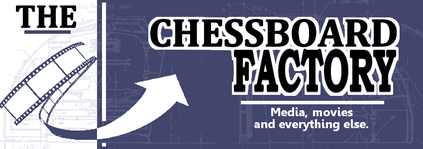 The Chessboard Factory
