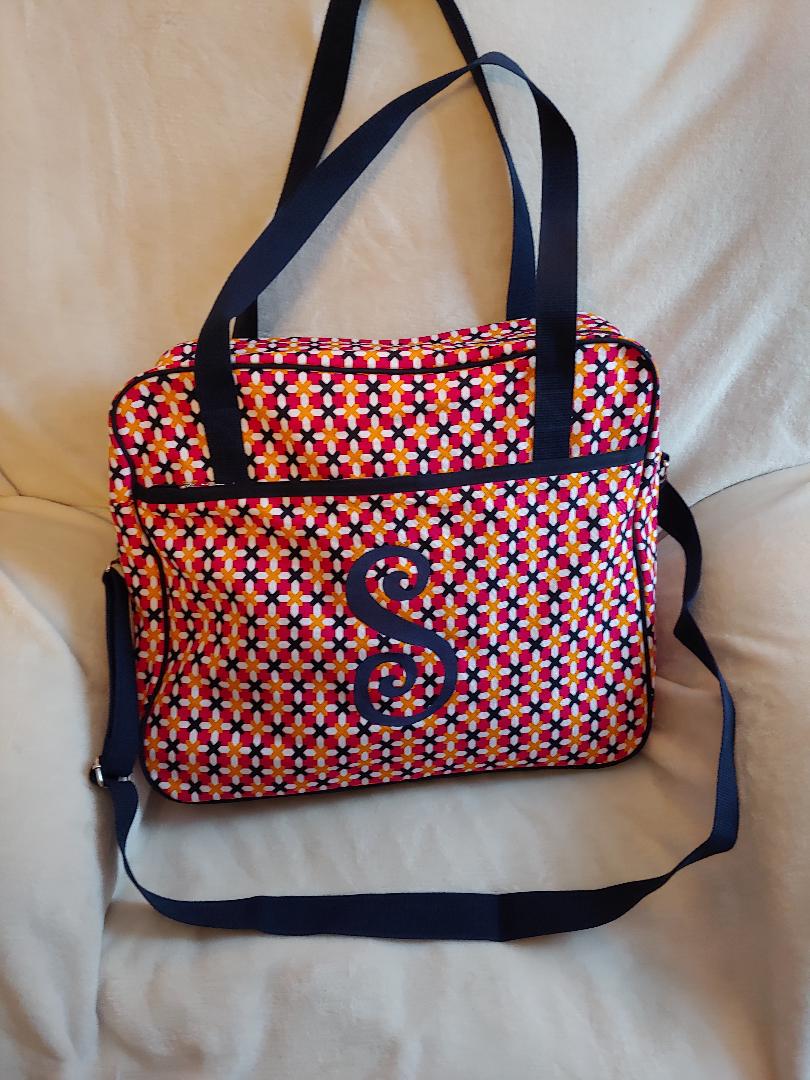 ThirtyOne Bags Review