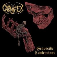 [2021] - GRAVESIDE CONFESSIONS