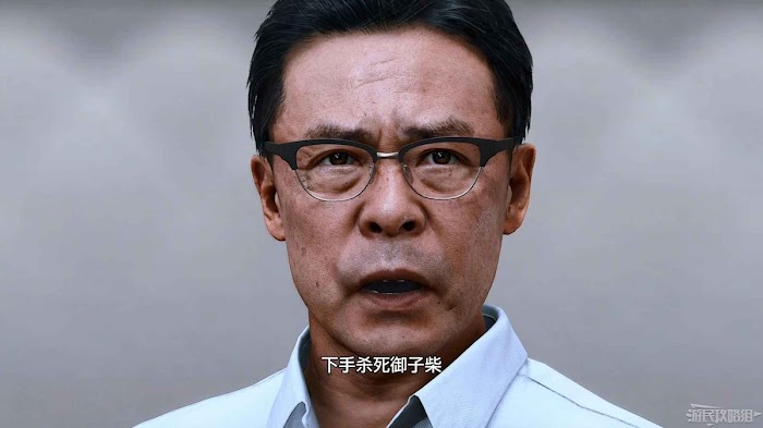 審判之逝 湮滅的記憶 (Lost Judgment) 劇情流程圖文攻略