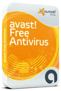 download avast! Free Antivirus 8.0.1489 latest version