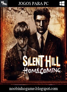 Download Silent Hill Homecoming PC