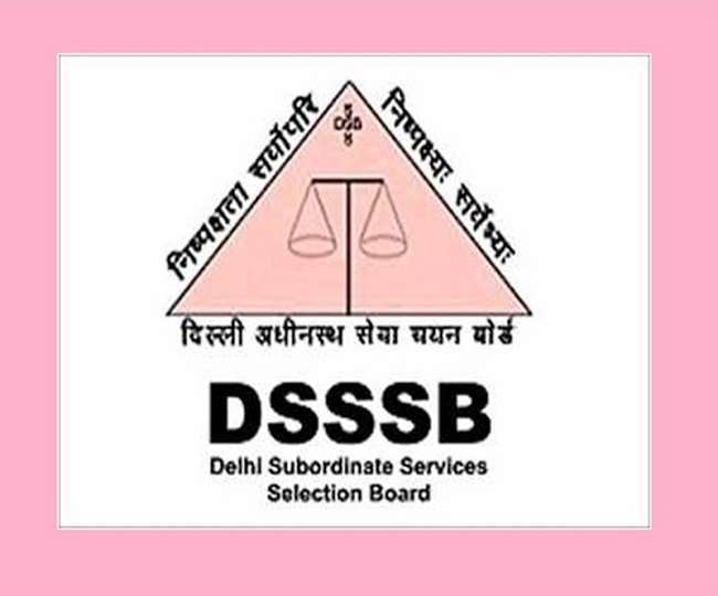 DSSSB Recruitment 2021: 7236 government jobs in Delhi; Recruitment in Education Department, MCD, Women and Child Development Departments