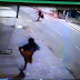 Loja de Roupas é arrombada no centro de Cajazeiras