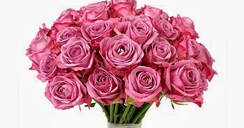 Makna Simbol Bunga Mawar Pada Teks Tersebut Adalah ...