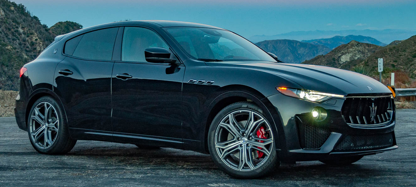2019 Maserati Levante Gts Exterior Interior And Price