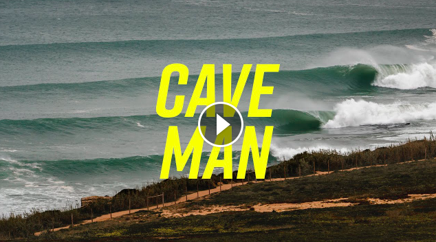 SURFING BIG PERFECT CAVE EUROPESMOST DANGEROUD WAVE VON FROTH EP 25