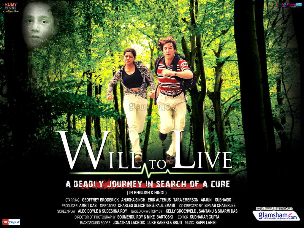 Will To Live Wallpapers Wallpapers Pictures Lovers