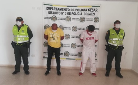 Hicieron una fiesta con 23 menores de edad en una casa campo hoyennoticia.com, Hicieron una fiesta con 23 menores de edad en una casa campo