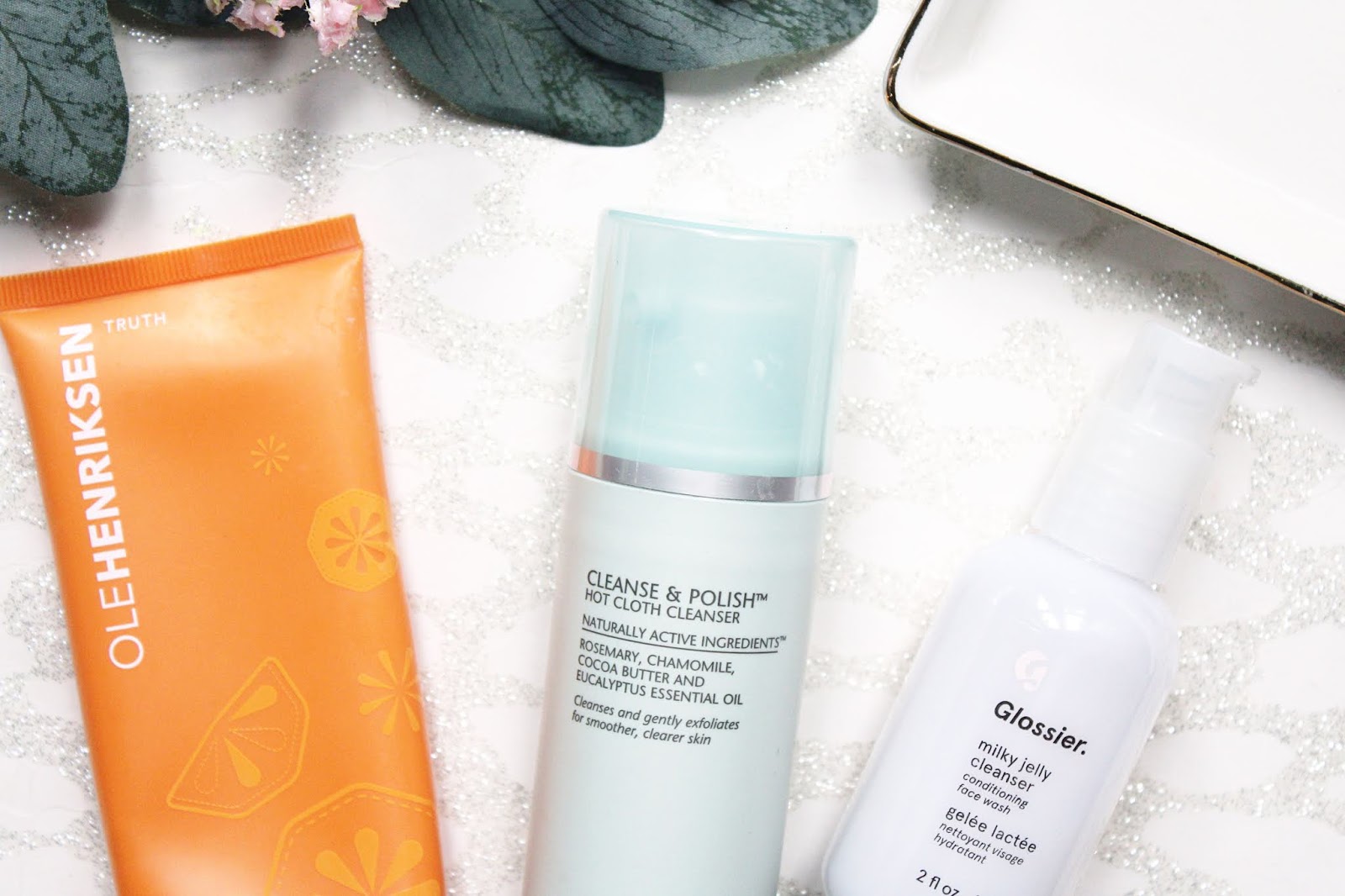 Three Incredible Cleansers That Are Cruelty Free — Hannah Heartss