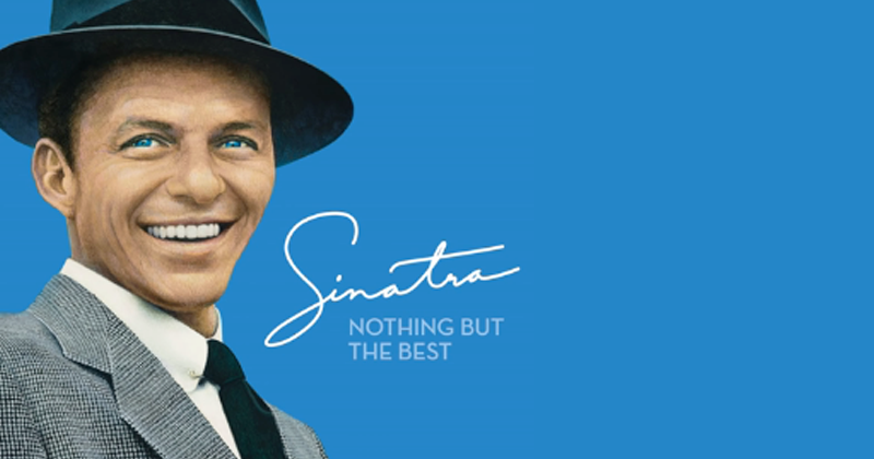 Lirik Lagu Frank Sinatra - Fly Me To The Moon Terjemahan dan Arti