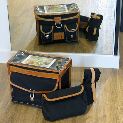 Gilles Berthoud bag Gilles Berthoud bag