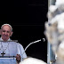 El papa Francisco transmite su cercanía con el pueblo de México tras el terremoto