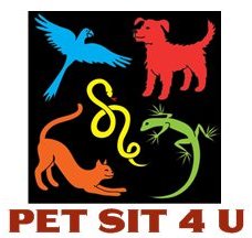 Pet Sit 4 U