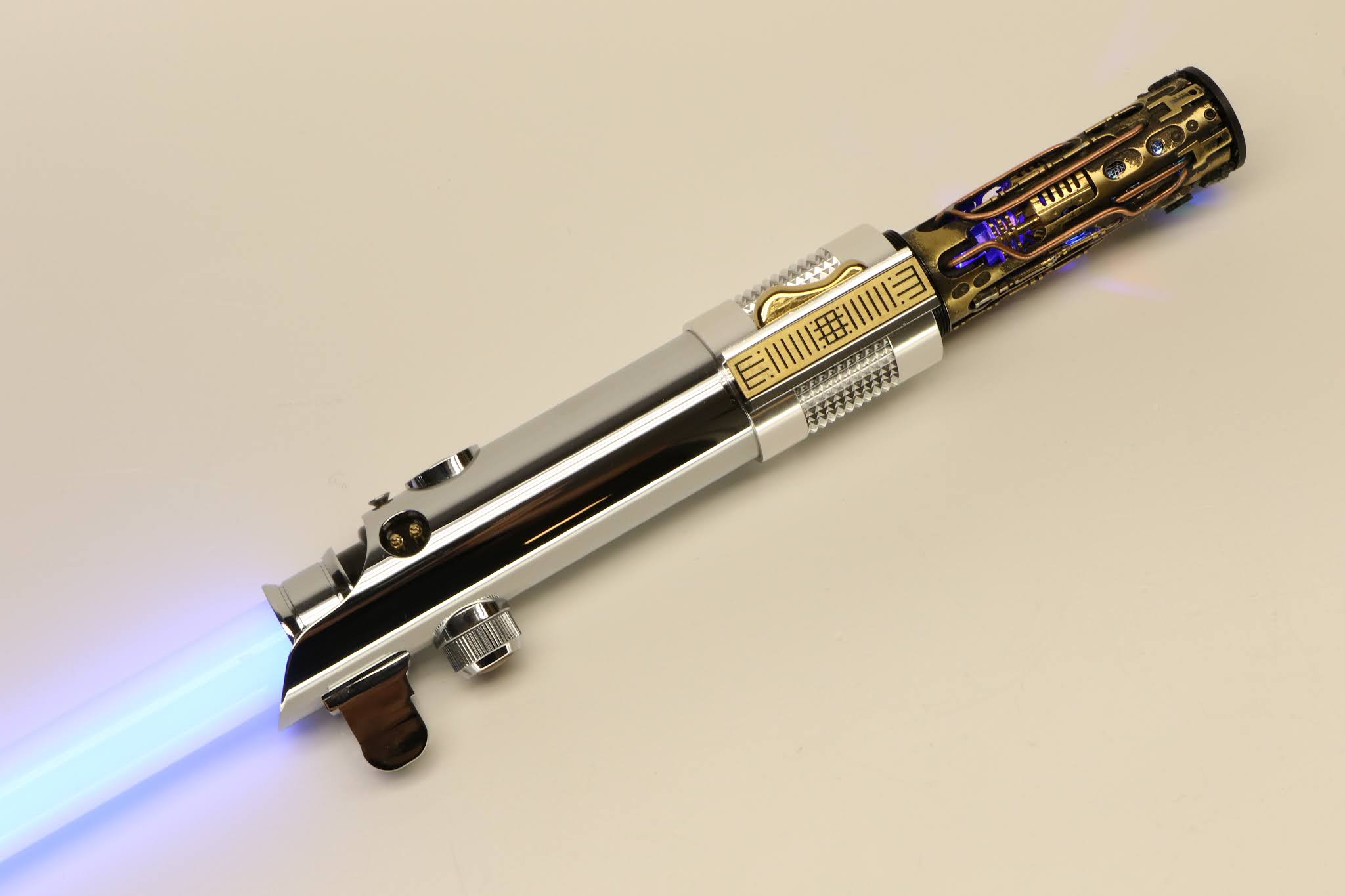 ROLIGHTSABERS The Chosen One ANAKIN Lightsaber