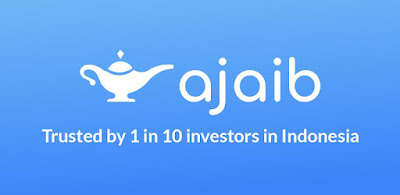 Platform Investasi Ajaib Resmi Sandang Status Unicorn investasimu.com