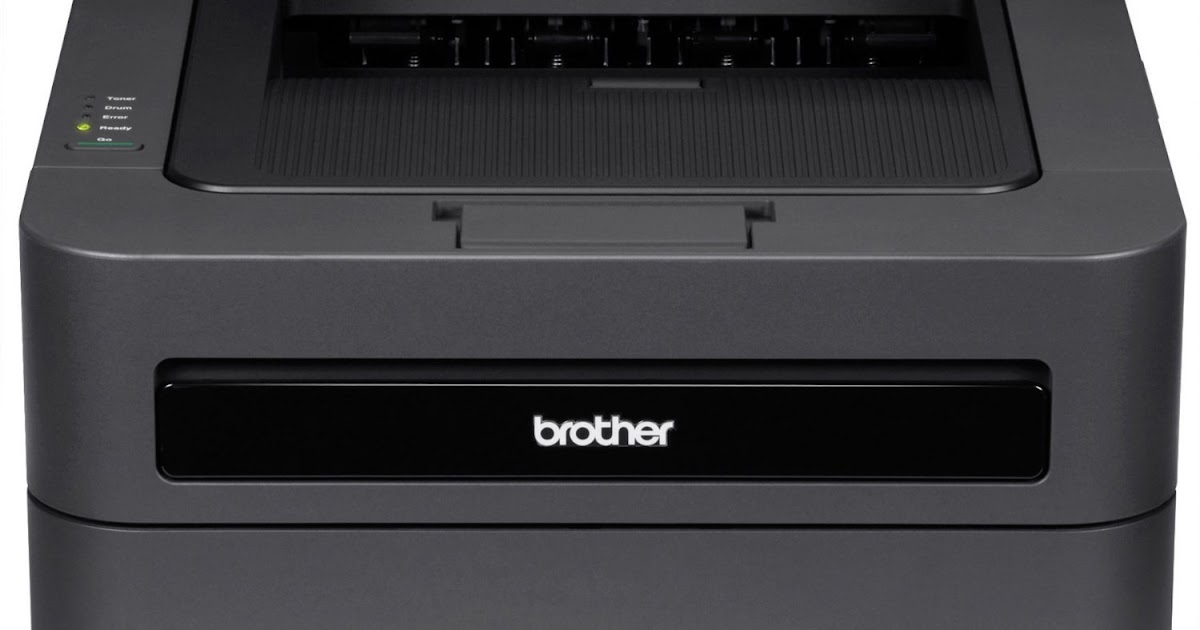 brother hl 2270dw windows 10 driver