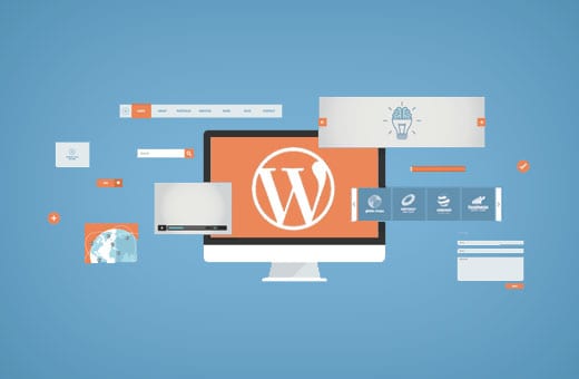 Widget là những công cụ có thể thêm hoặc xóa tùy vào mục đích sủ dụng của người dùng. Widget là những công cụ có thể thêm hoặc xóa tùy vào mục đích sủ dụng của người dùng.