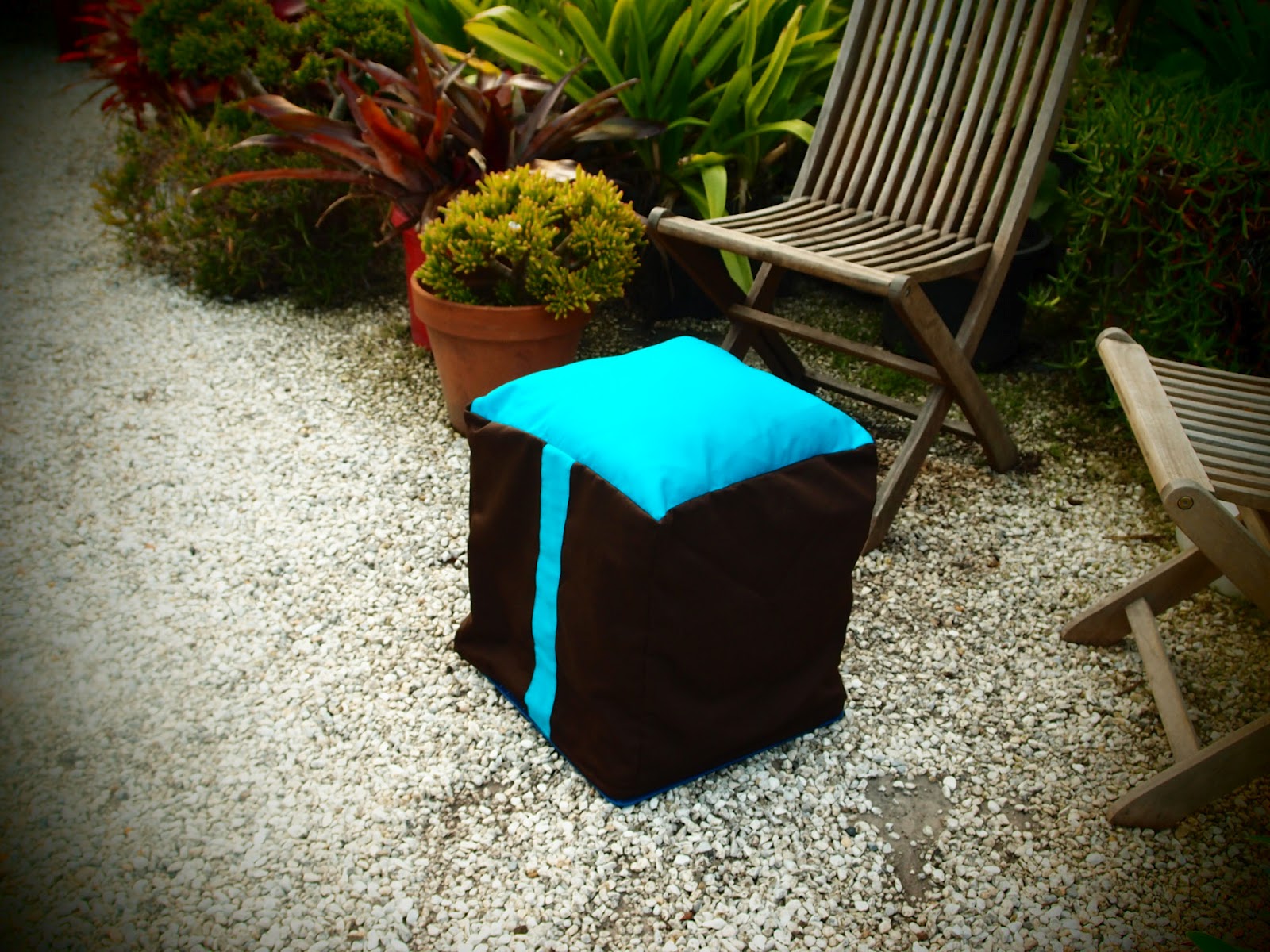 Milk Crate Cushions Milk Crate Cushions