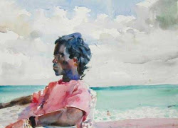 reid charles watercolor dark light lighter