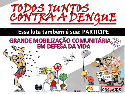 Resultado de imagem para textos informativos sobre a dengue