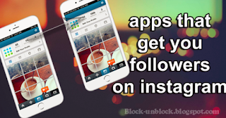 List Of Apps to Get Free Followers on Instagram