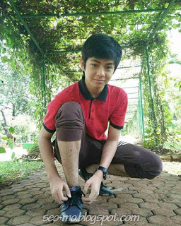 Membahas Profil Angga Yunanda 2000 Terlengkap