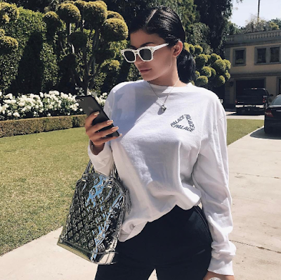 Kylie Jenner lands her own KUWTK spinoff series titled 'Life of Kylie'