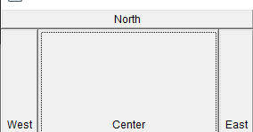 What is LayoutManager in Java with examples GridLayout,FlowLayout ...