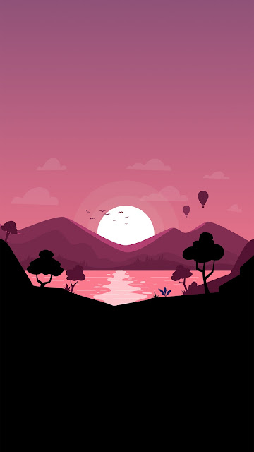 Morning Minimum Full HD Morning Minimum Full HD