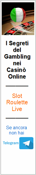 Roulette Roulette