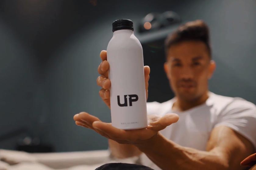 UP Energy Drink