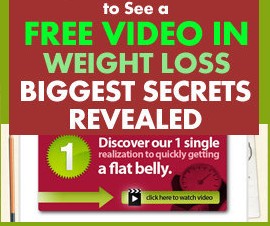 Free Video in Weight Loss Secrets