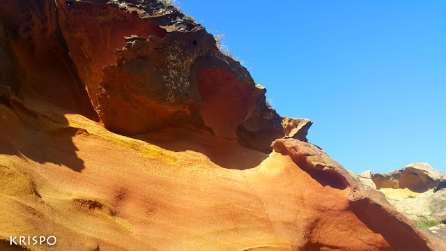 roca de labetxu