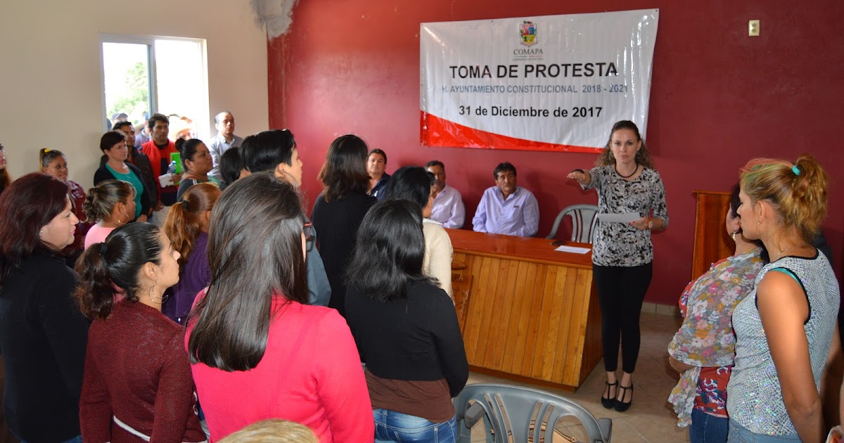 Puntos Cardinales RINDE PROTESTA EN ACTO SOLEMNE CARMEN CANTÓN CRODA NUEVA ALCALDE DE COMAPA