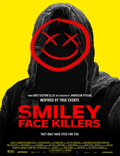 OSmiley Face Killers