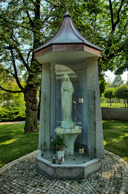 Travel Memory Blog Chuchelná