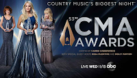  CMA-Awards-2019 LIVE