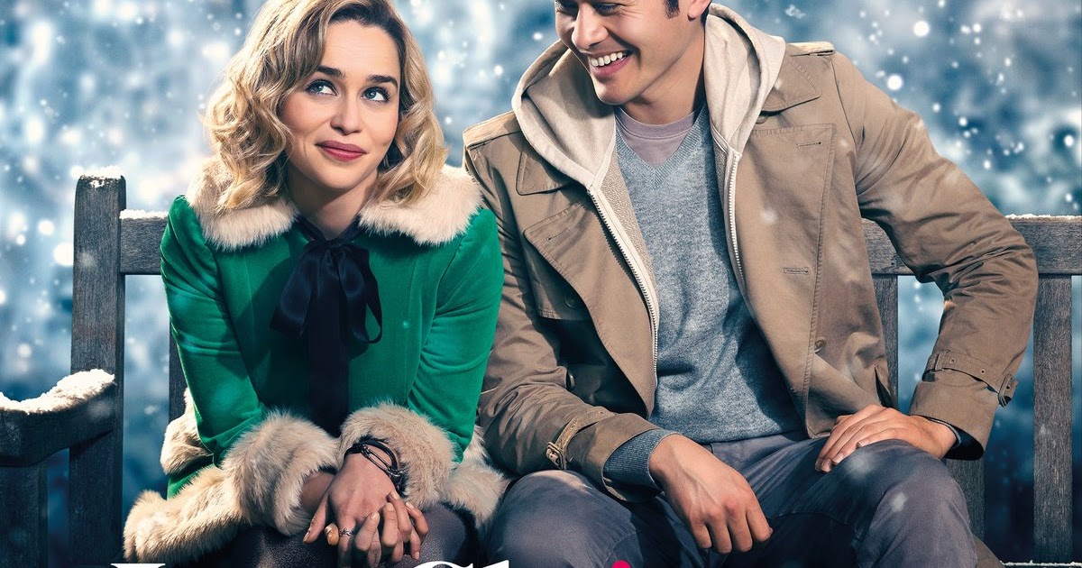 Gdzie obejrzeć Last Christmas cały film online po polsku CDA, Zalukaj, Chomikuj PL Dubbing (2019)