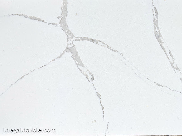 Calacatta OMG Quartz Stone Color