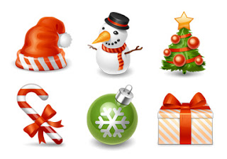 Free Christmas Icon 2012 2.Jpg