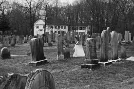 union cemetery