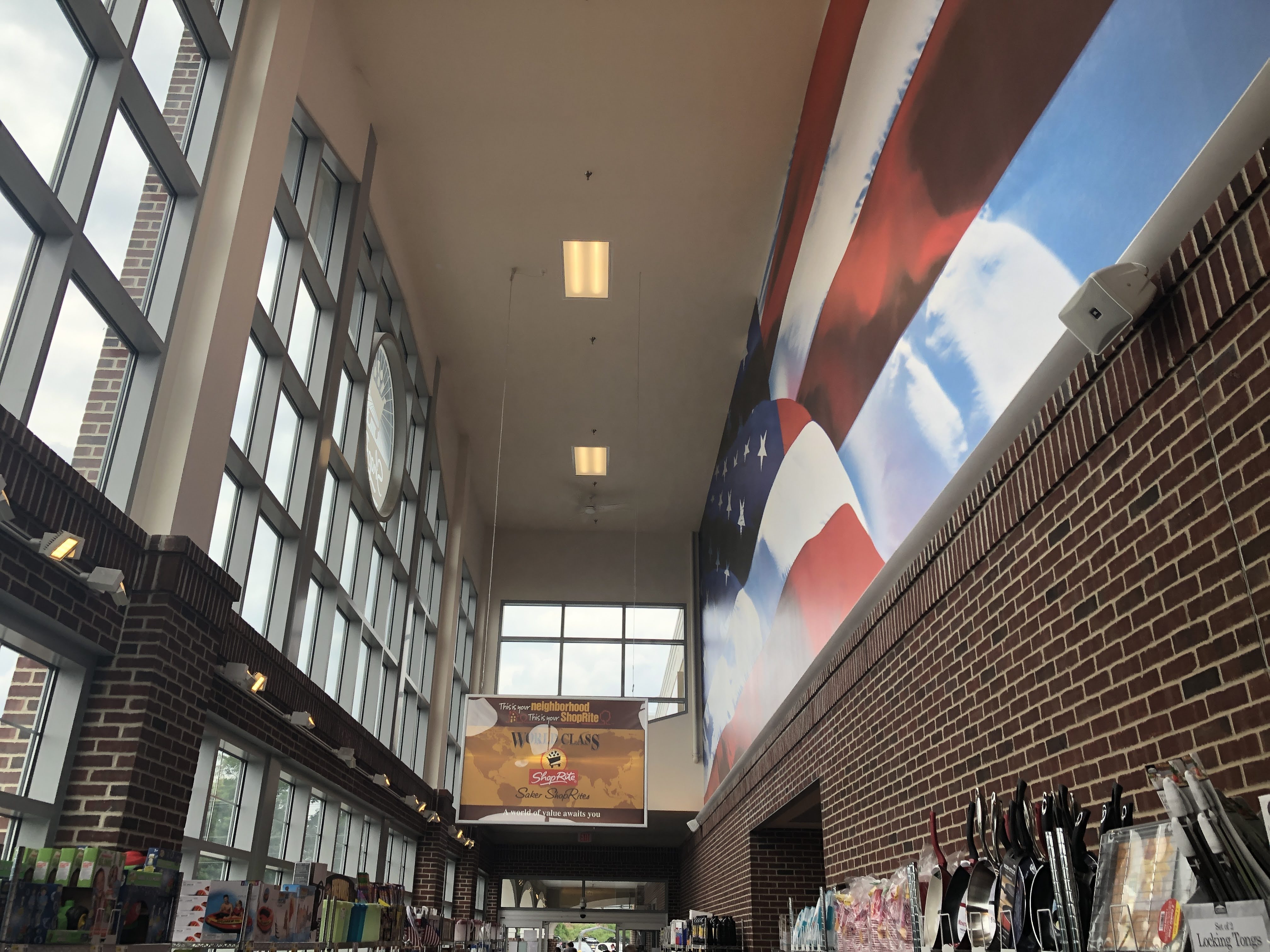 TOUR ShopRite South Plainfield, NJ