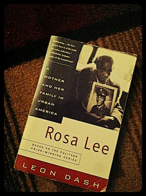 Rosa Lee | Tape Decks and Ashtrays