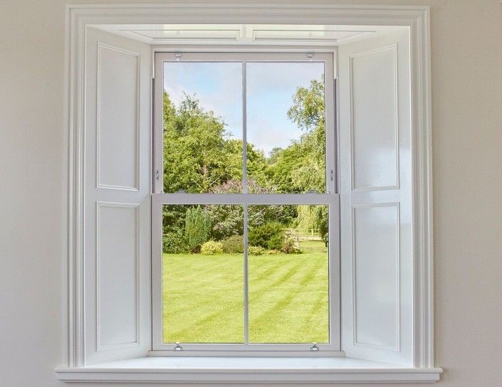 14 GREAT GLAZING IDEAS